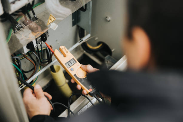 Best Electrical Contractors for Businesses  in Cudahy, CA