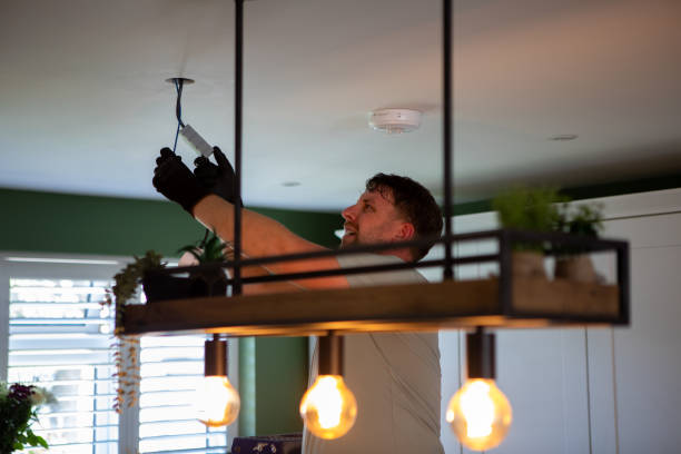  Cudahy, CA Electrician Pros