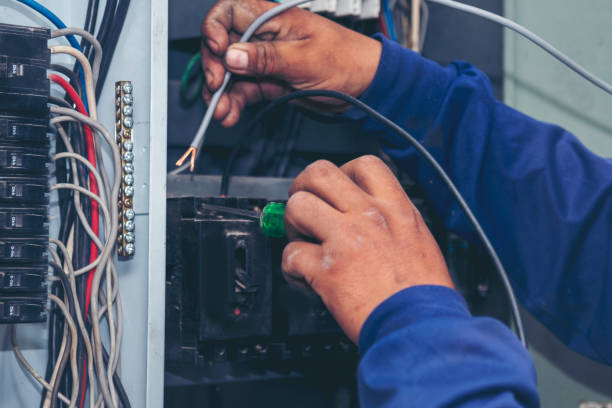 Best Electrical Installation Contractor  in Cudahy, CA