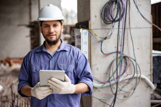Best Affordable Emergency Electrician  in Cudahy, CA