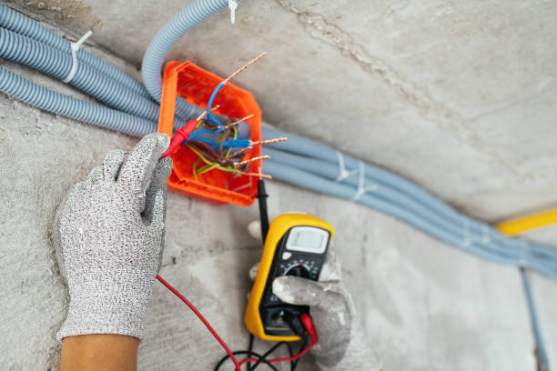 Best Licensed Electrician  in Cudahy, CA