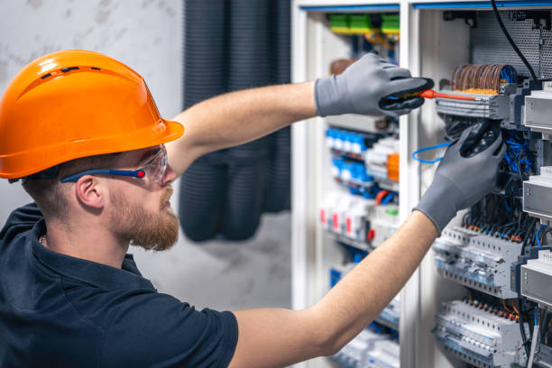 Best Local Electrician Companies  in Cudahy, CA
